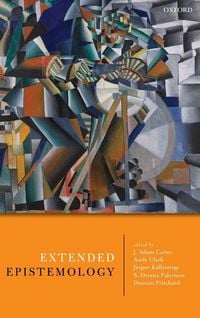 Produktbild: Extended Epistemology C