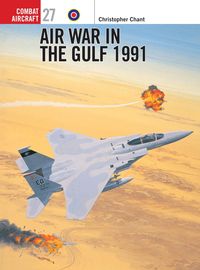 Produktbild: Air War in the Gulf 1991