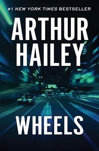 Produktbild: Wheels