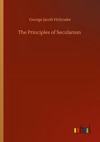 Produktbild: The Principles of Secularism