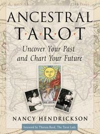 Produktbild: Ancestral Tarot