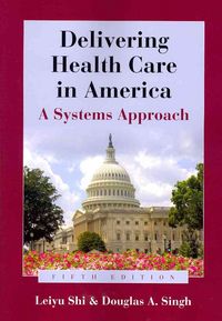 Produktbild: Delivering Health Care in a-5e