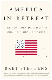 Produktbild: America in Retreat