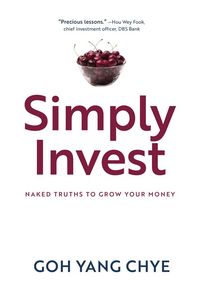 Produktbild: Simply Invest: Naked Truths to Grow Your Money