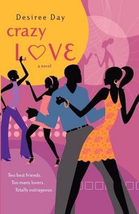 Produktbild: Crazy Love