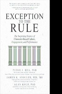 Produktbild: Exception to the Rule (Pb)