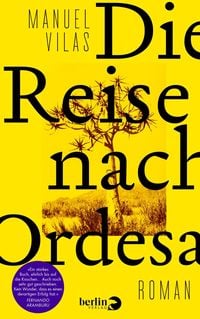 Produktbild: Die Reise nach Ordesa