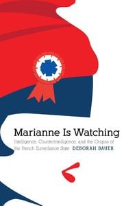Produktbild: Marianne Is Watching