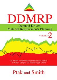 Produktbild: Demand Driven Material Requirements Planning (Ddmrp): Version 2