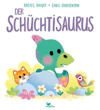 Produktbild: Der Sch&uuml;chtisaurus