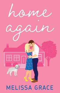 Produktbild: Home Again