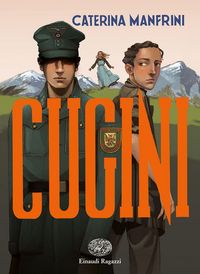 Produktbild: Cugini
