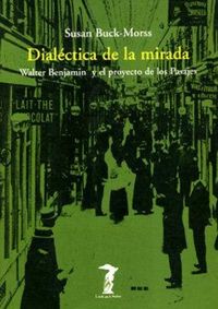 Produktbild: Dial&eacute;ctica de la mirada