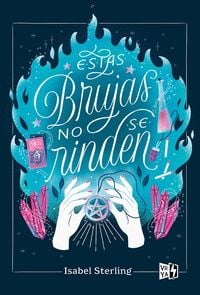 Produktbild: Estas brujas no se rinden