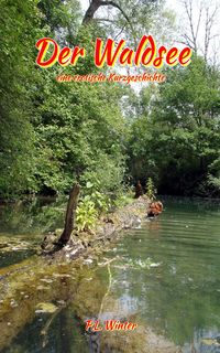 Produktbild: Der Waldsee