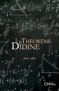 Produktbild: Le Th&eacute;or&egrave;me de Didine