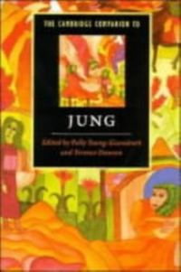 Produktbild: Cambridge Companion to Jung