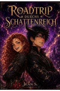 Produktbild: Roadtrip durchs Schattenreich