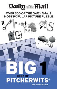 Produktbild: Daily Mail Big Book of Pitcherwits 1