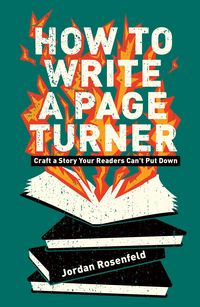 Produktbild: How To Write a Page Turner