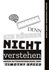 Produktbild: Denn sie k&ouml;nnen nicht verstehen