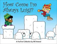 Produktbild: How Come im Always Luigi