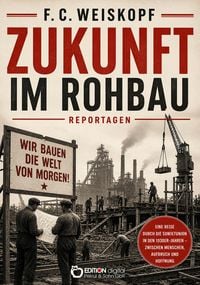 Produktbild: Zukunft im Rohbau