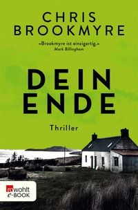 Produktbild: Dein Ende
