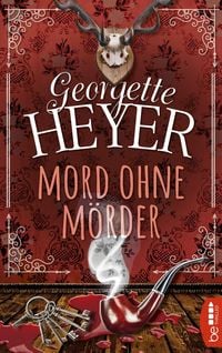 Produktbild: Mord ohne M&ouml;rder
