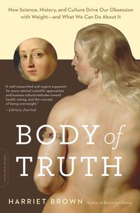 Produktbild: Body of Truth