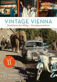 Produktbild: Vintage Vienna