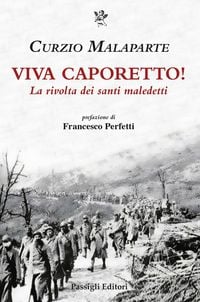 Produktbild: Viva Caporetto! La rivolta dei santi maledetti