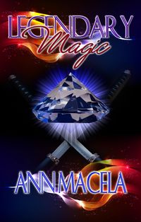 Produktbild: Legendary Magic