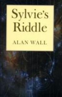 Produktbild: Wall, A: Sylvie's Riddle