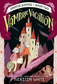 Produktbild: Vampiric Vacation