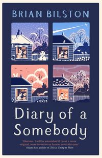 Produktbild: Diary of a Somebody