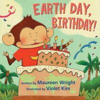 Produktbild: Earth Day, Birthday!