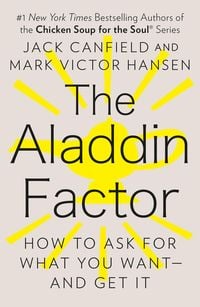 Produktbild: The Aladdin Factor