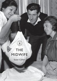 Produktbild: The Midwife