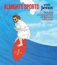 Produktbild: Stall, S: Almighty Sports with Jesus