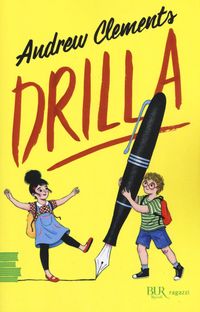 Produktbild: Drilla