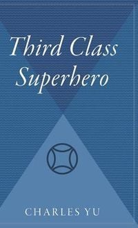 Produktbild: Third Class Superhero