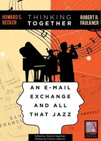 Produktbild: Thinking Together