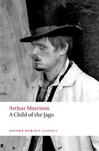Produktbild: A Child of the Jago