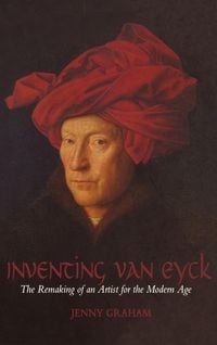 Produktbild: Inventing Van Eyck