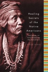 Produktbild: Healing Secrets of the Native Americans