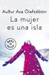 Produktbild: La mujer es una isla