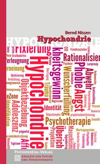 Produktbild: Hypochondrie