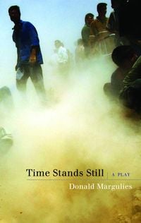 Produktbild: Time Stands Still (TCG Edition)