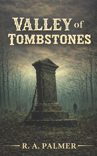 Produktbild: Valley of Tombstones